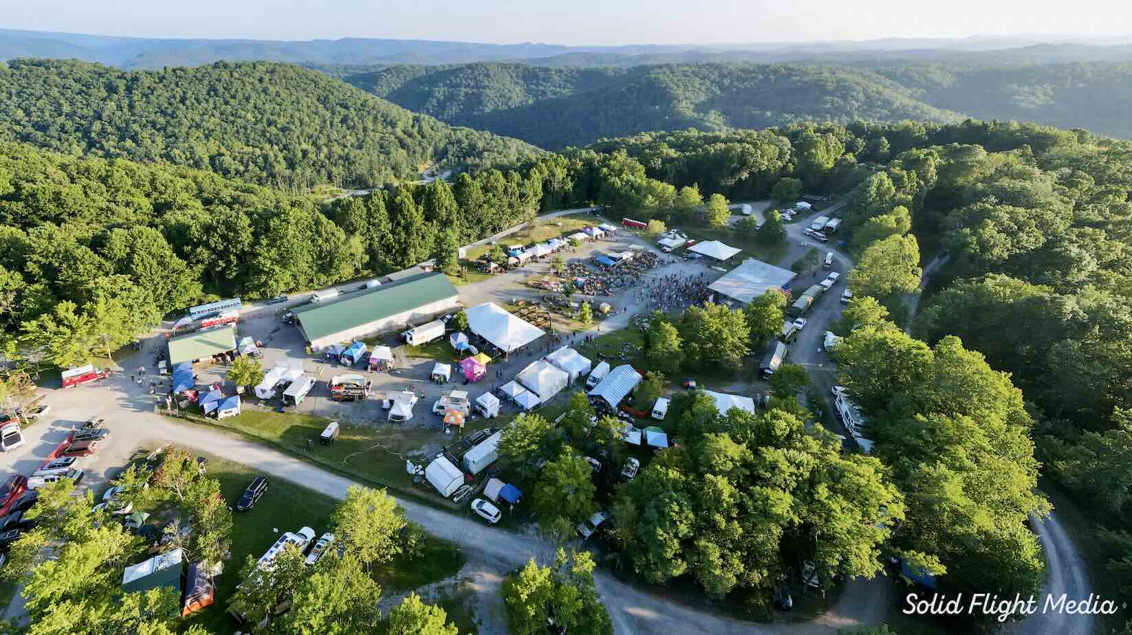 Domefest 2026 Returns — Blind Faith Tickets On Sale Now!