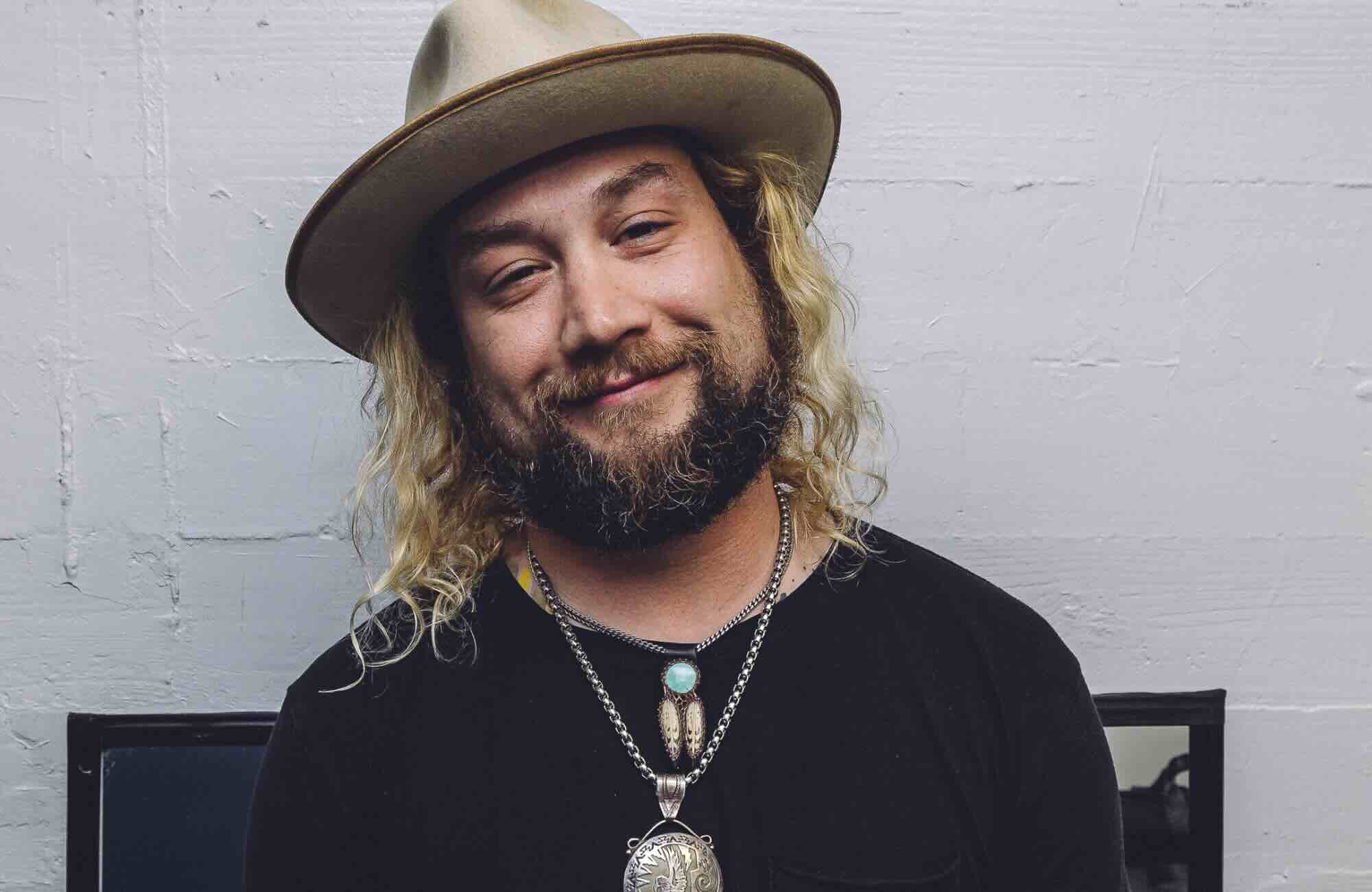 galactic band press photo