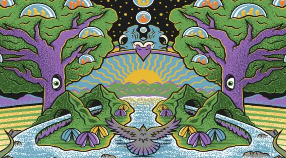 Domefest 2026 Lineup Announced