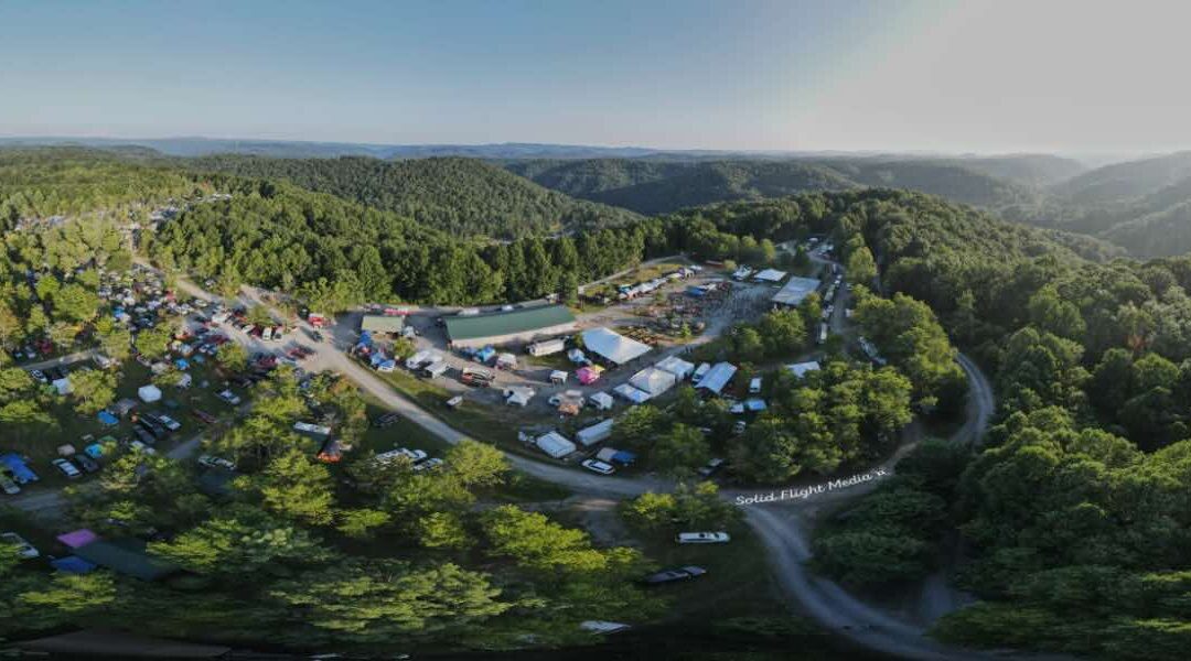 Top 10 Adventures at Domefest
