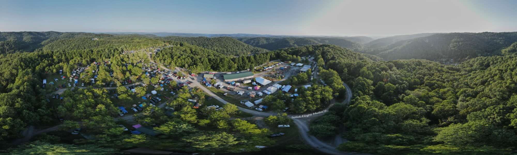 Top 10 Adventures at Domefest