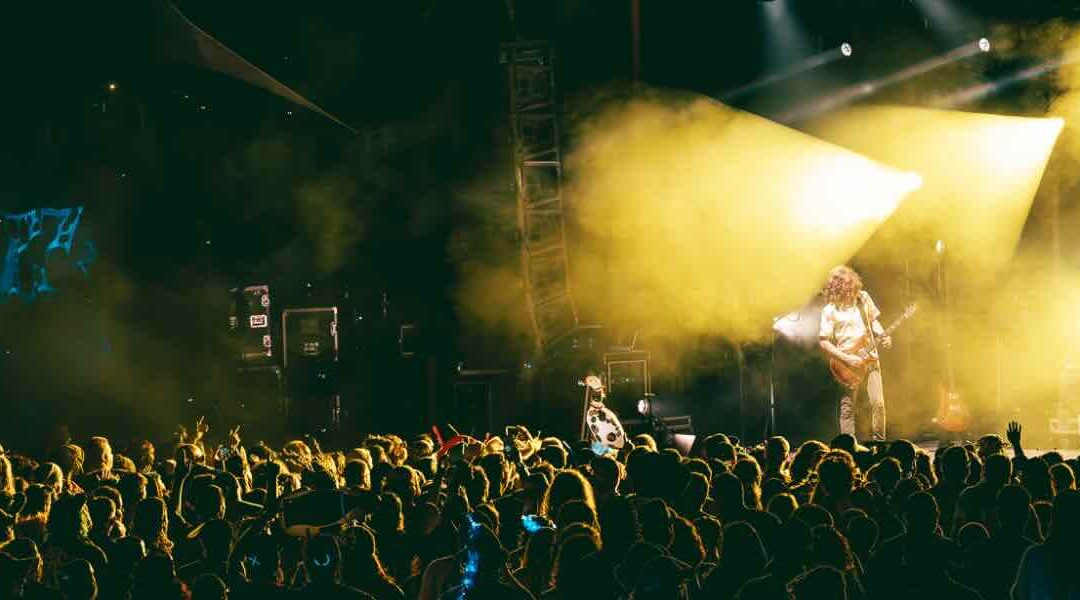 One Month Until Domefest 2026